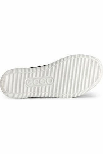 ECCO Soft Zero Lace 220253-51052 in Black