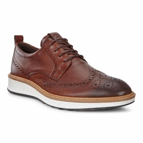  Ecco St.1 Hybrid Wingtip 83642401053