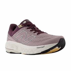 Toddler New Balance 530 New Balance Women's Fresh Foam 860v14 Plum