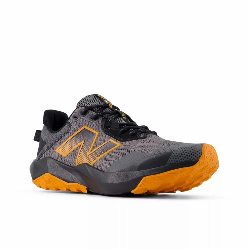 New Balance DynaSoft Nitrel v6 D Mens Trail Running Shoes