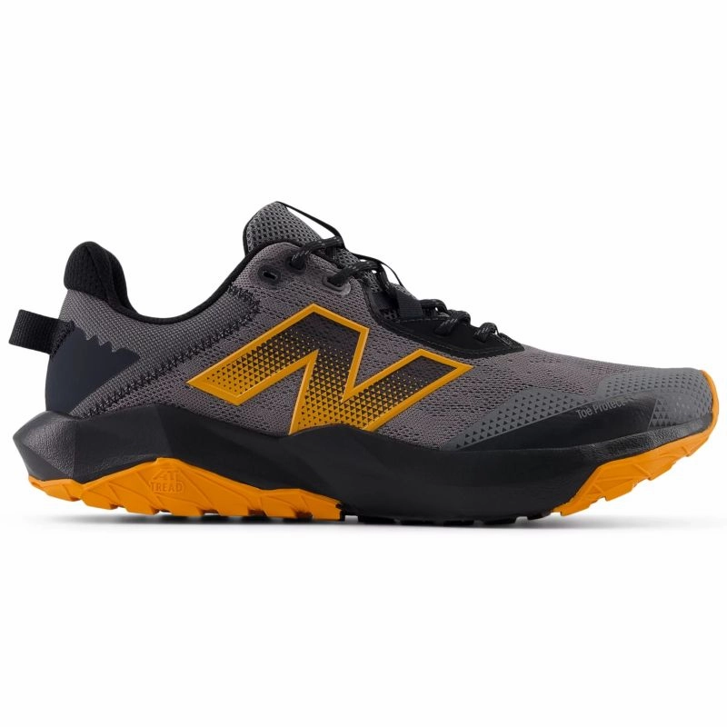 New Balance DynaSoft Nitrel v6 D Mens Trail Running Shoes Kids New Balance 1906r Grade-school