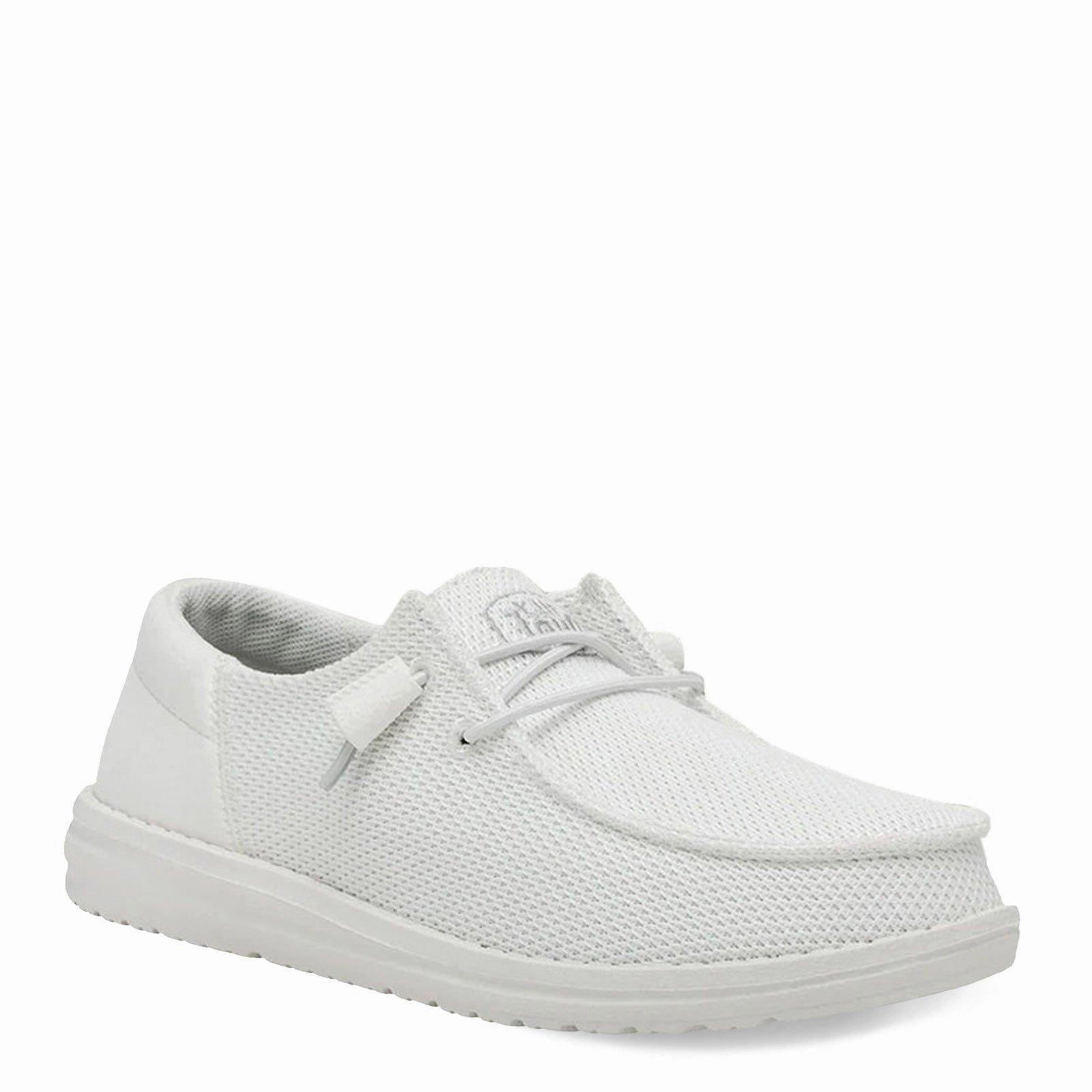 Zoom Shoes Women's Hey Dude, Wendy Funk Slip-On