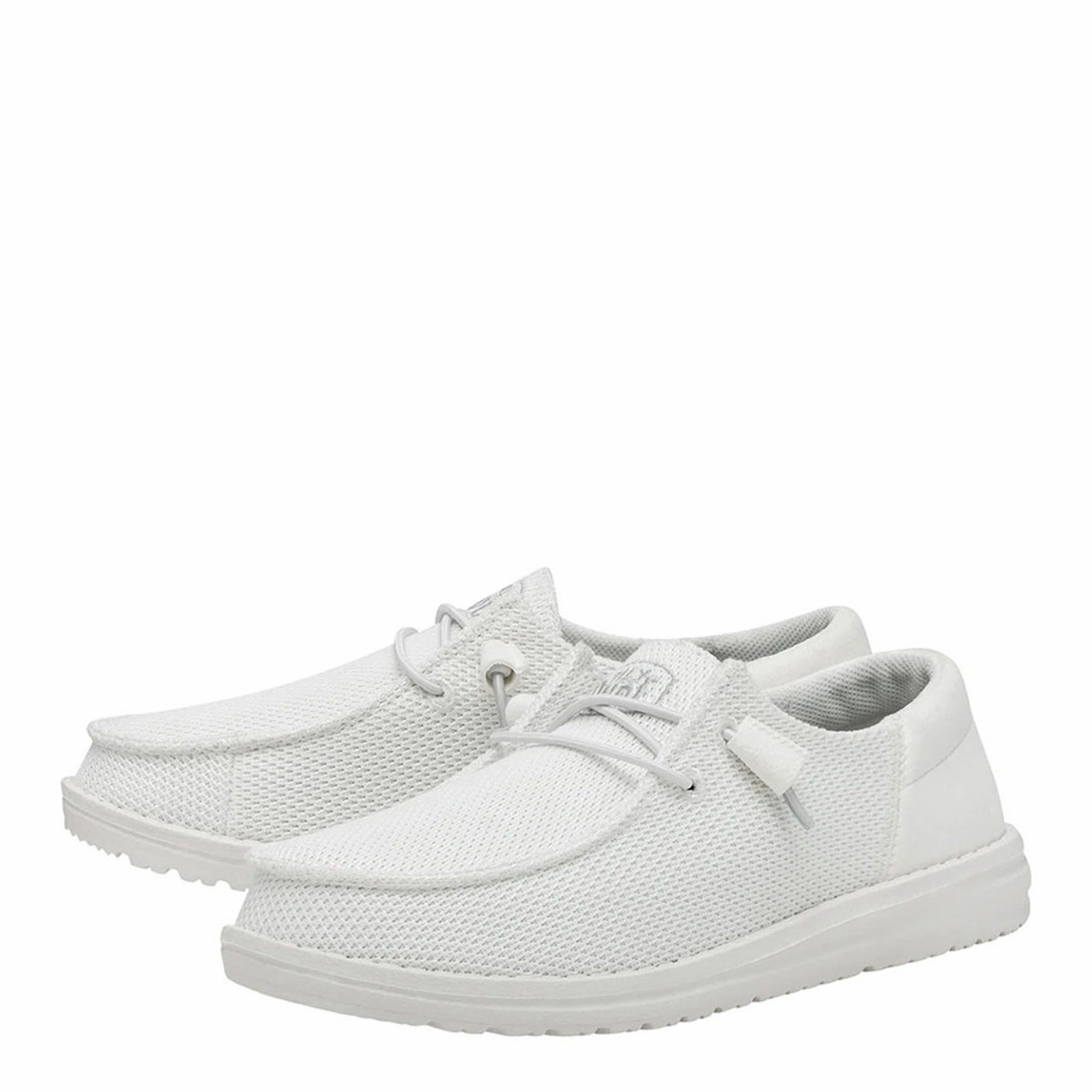 Women's Hey Dude, Wendy Funk Slip-On Waterproof Shoes Ebay