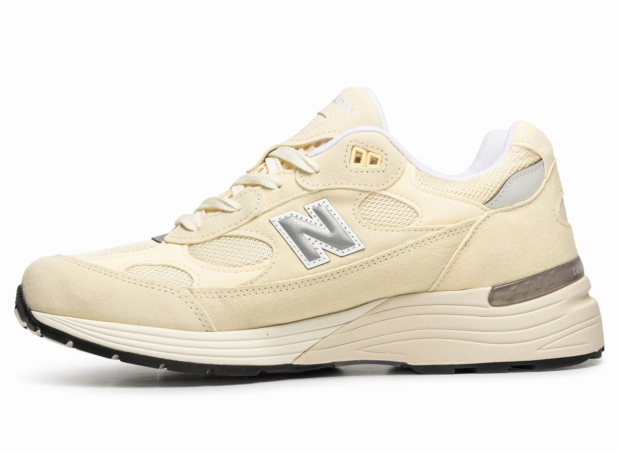 Kendall Jenner New Balance New Balance Made in USA U992 U992MC