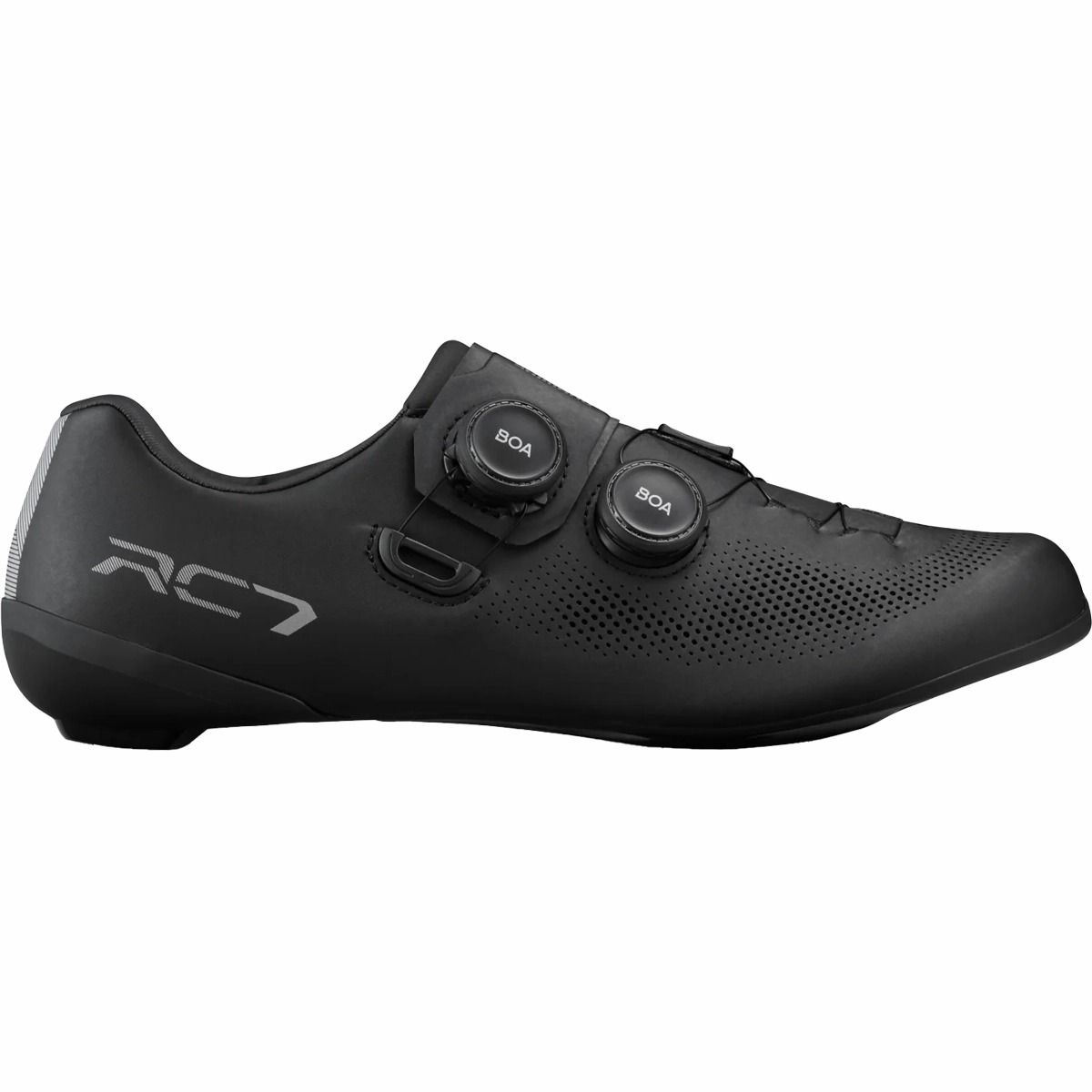 Cycling Shoes For Winter Men's SH-RC703E Wide
