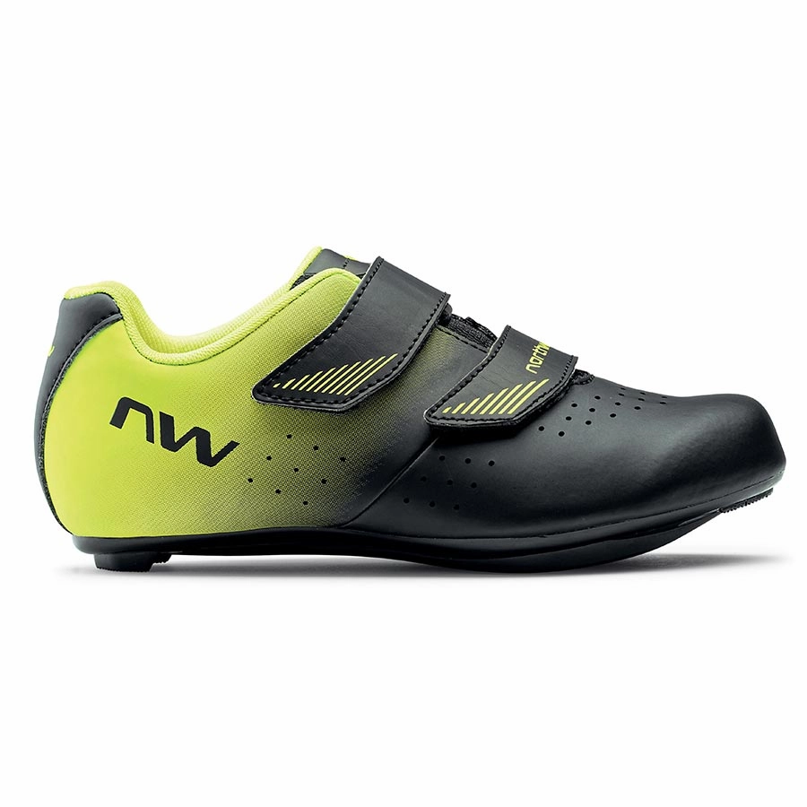 Northwave Core Junior shoes Cycling Shoes And Cleats Explained