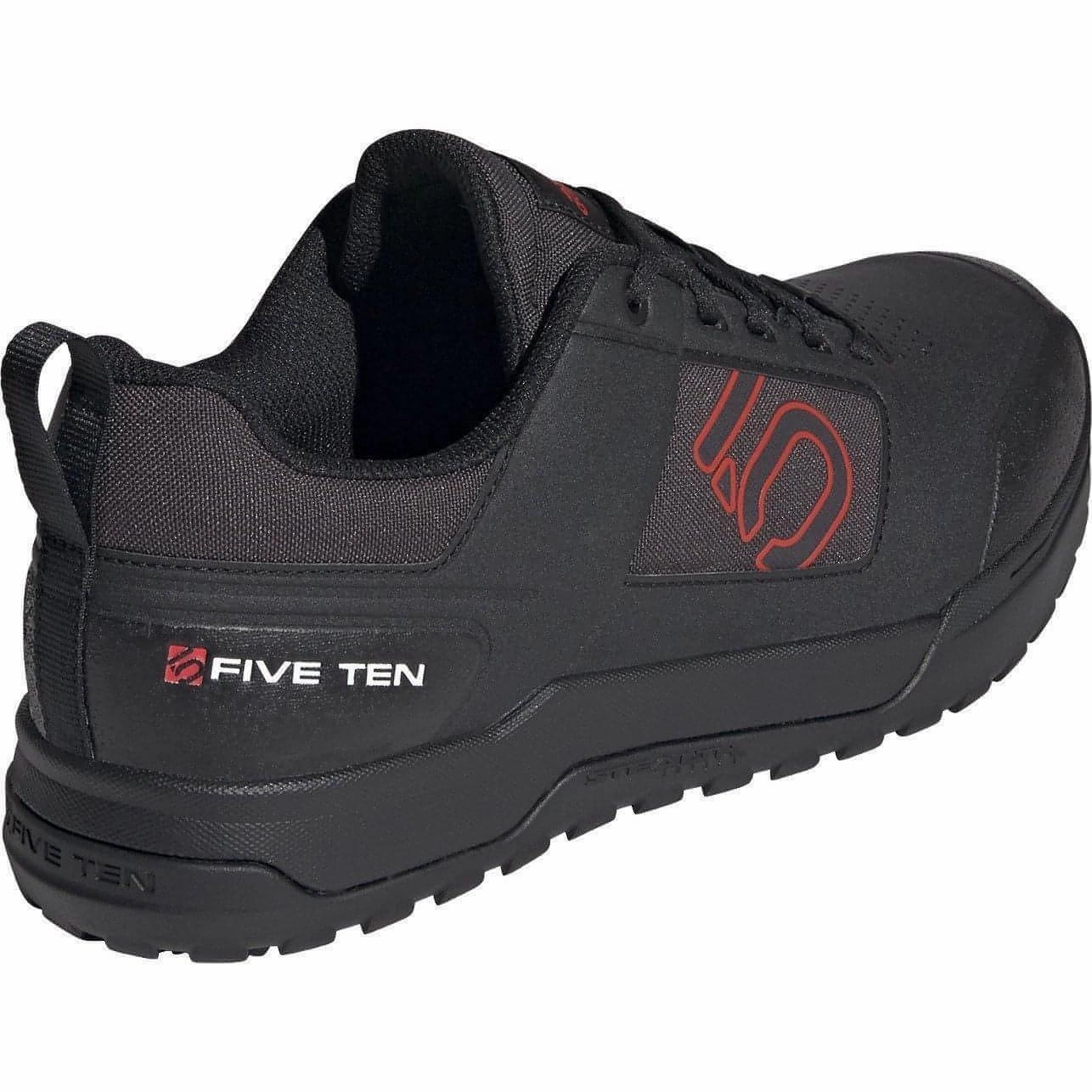 Five Ten Impact Pro Mens MTB Cycling Shoes - Black Wellgo Cycling Shimano Spd Shoes Adapter Cleats