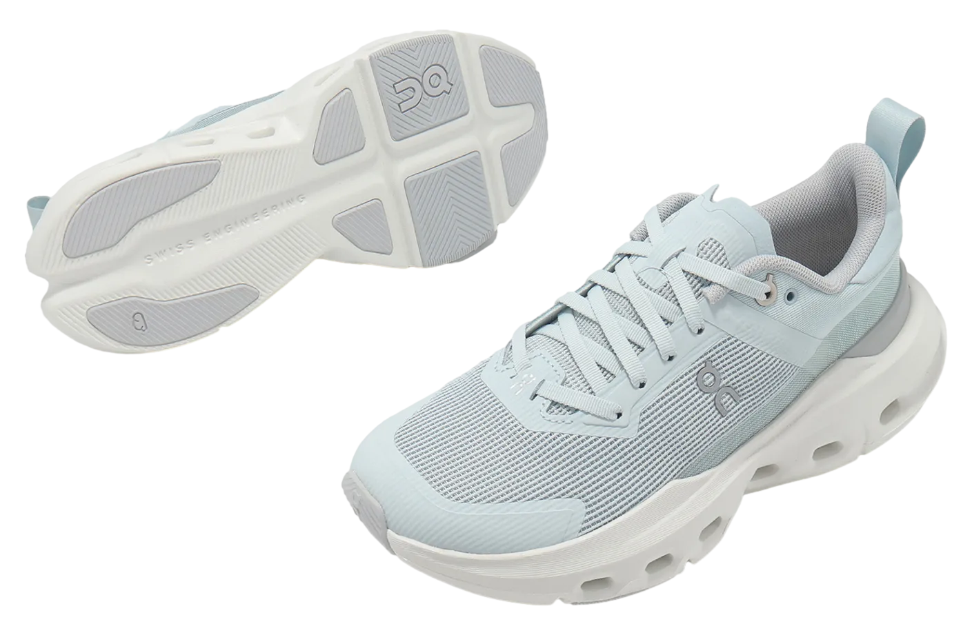 Women's CloudPulse Next 1.0 Pro 3 Running Shoes