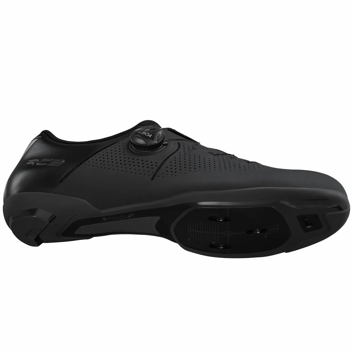 Life Cycle Assessment Of Shoes Men's SH-RC302 Wide