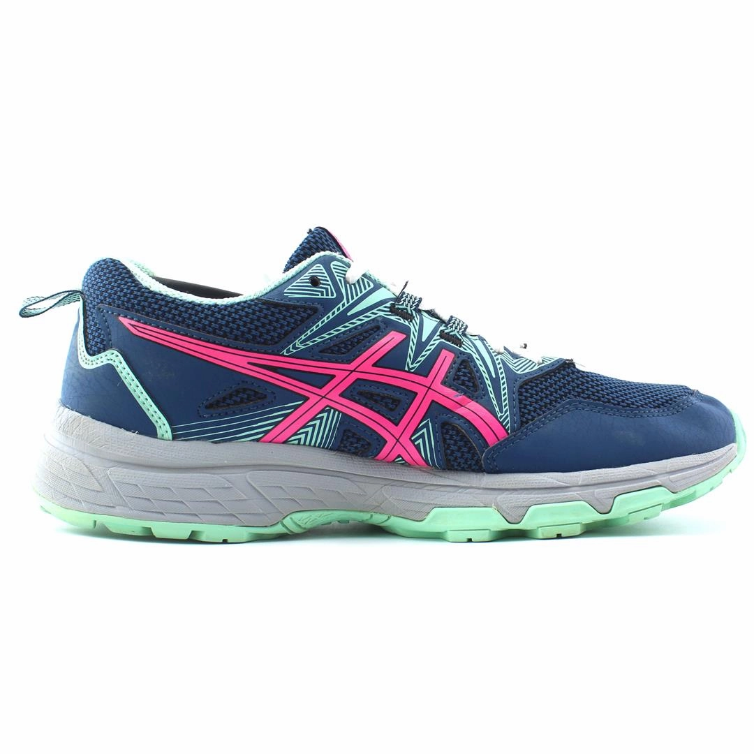 ASICS GEL VENTURE 8 Asics Shoes Wide Fit