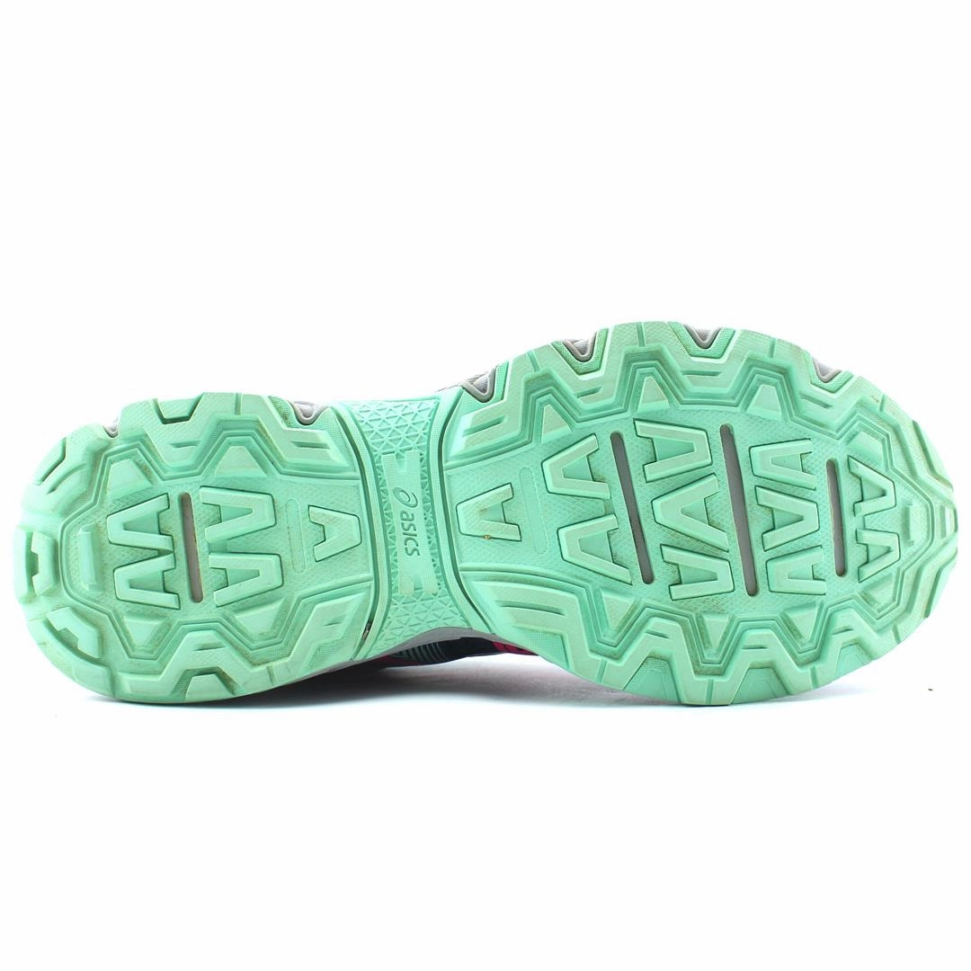 Asics Gt 1000 3 Running Shoe ASICS GEL VENTURE 8