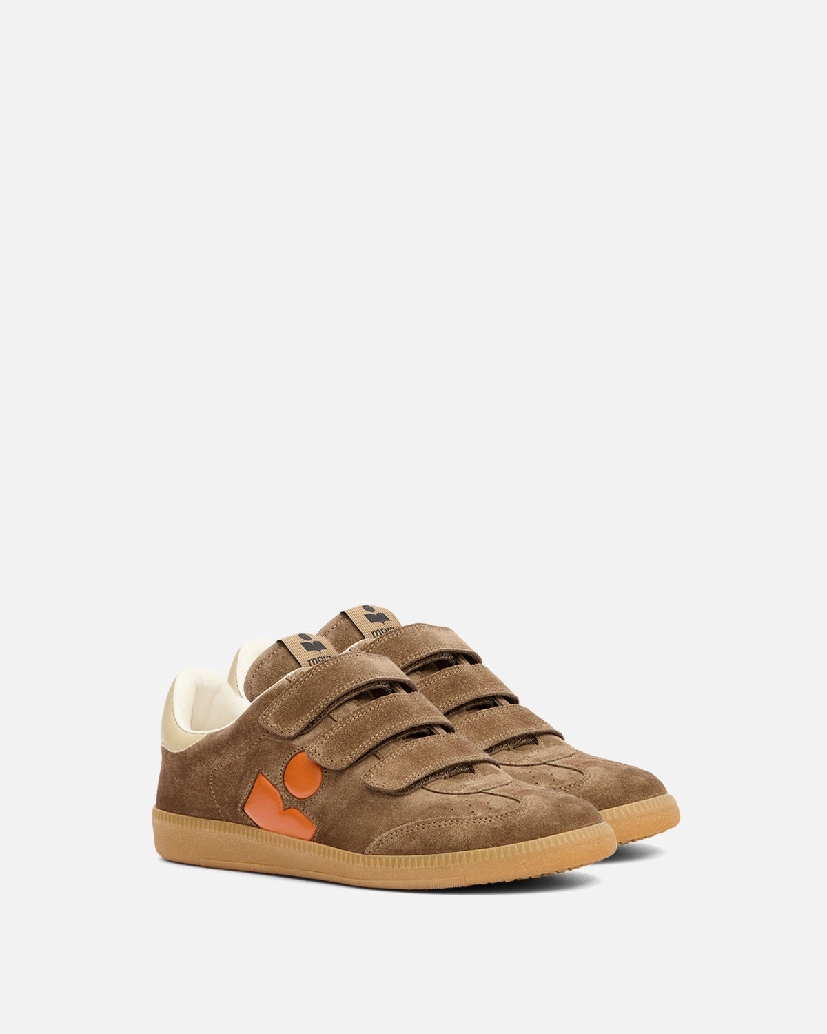 Sneakers With Soles BETH SNEAKERS