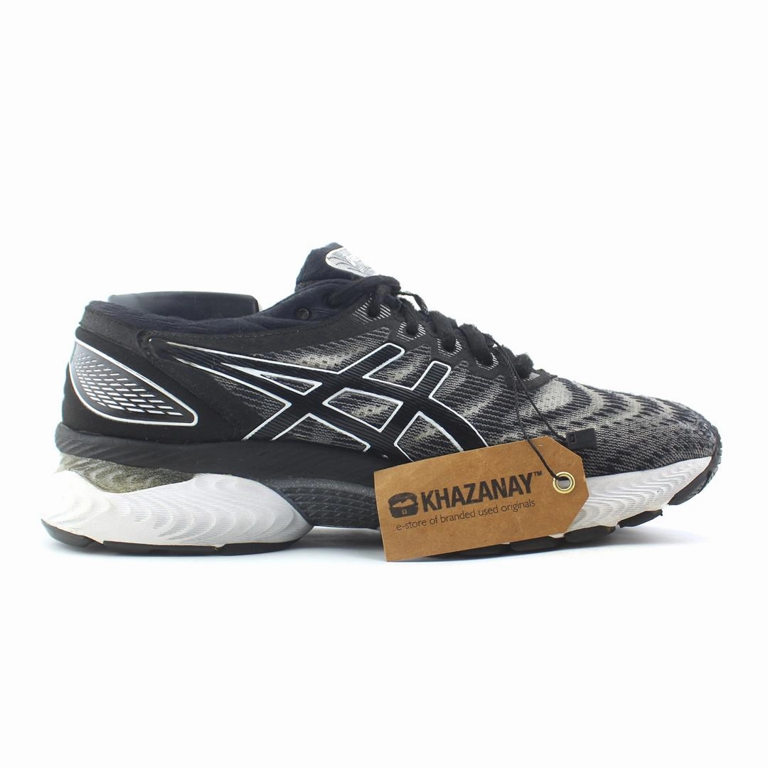 ASICS GEL NIMBUS 22 Asics Slip-on Shoes