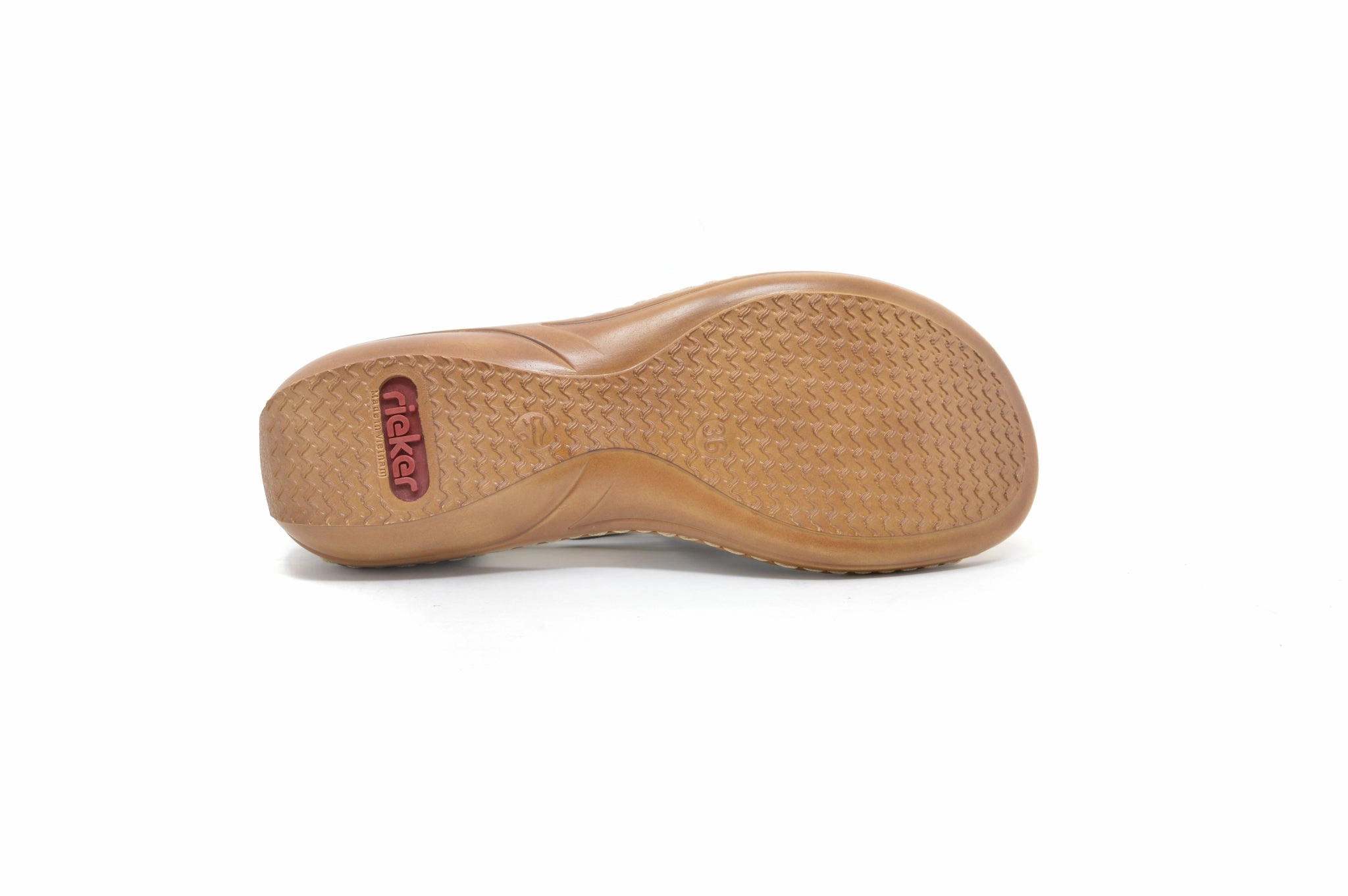 RIEKER 608F191 Evening Sandals