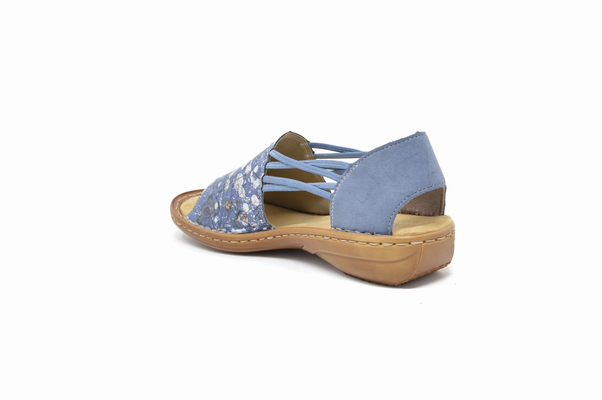 Key West Kino Sandals RIEKER 608F191