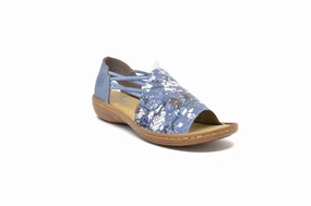 Target Sandals RIEKER 608F191