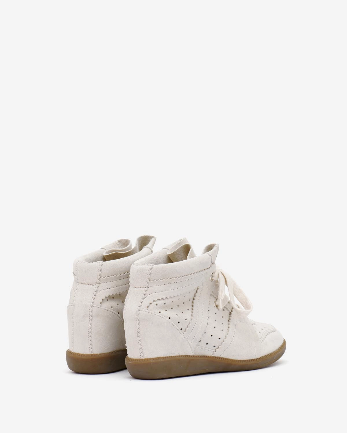 Bobby Sneakers Coach High Top Sneakers