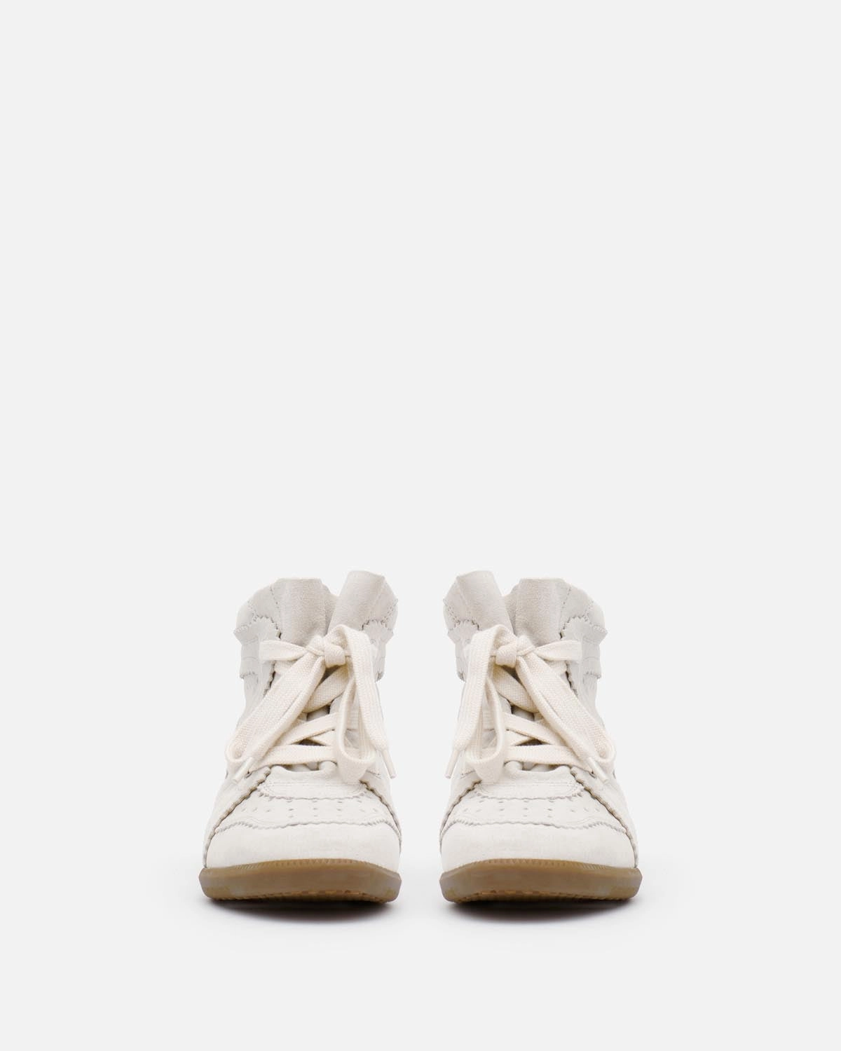 Bobby Sneakers Mint Green Sneakers