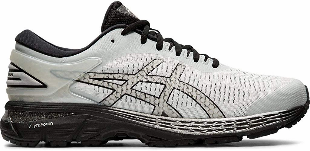 Asics Fuji Lite 3 Trail Running Shoes ASICS Men's Gel-Kayano 25 Running Shoes