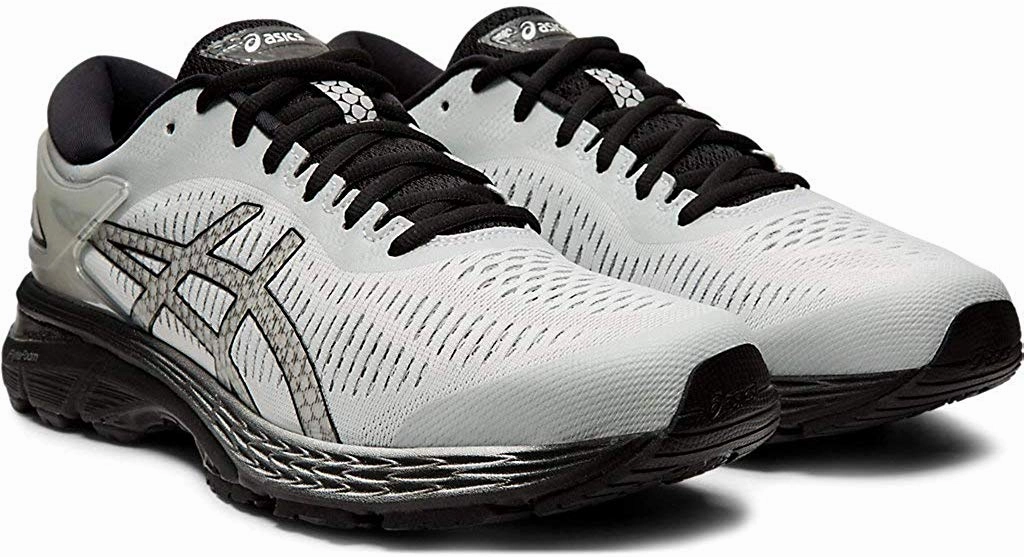 Packer Shoes Asics ASICS Men's Gel-Kayano 25 Running Shoes