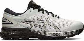Asics New York Marathon Shoes ASICS Men's Gel-Kayano 25 Running Shoes