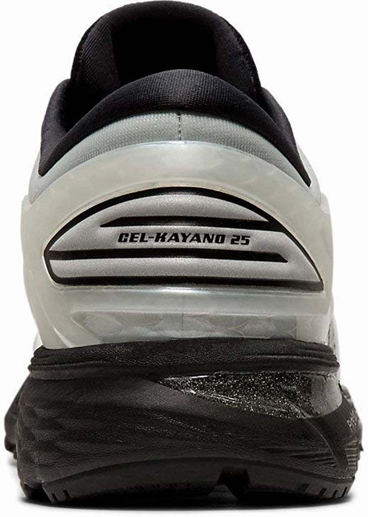 Motion Control Asics Running Shoes ASICS Men's Gel-Kayano 25 Running Shoes