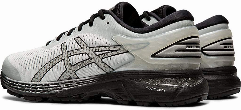Asics Cushioned Running Shoes ASICS Men's Gel-Kayano 25 Running Shoes
