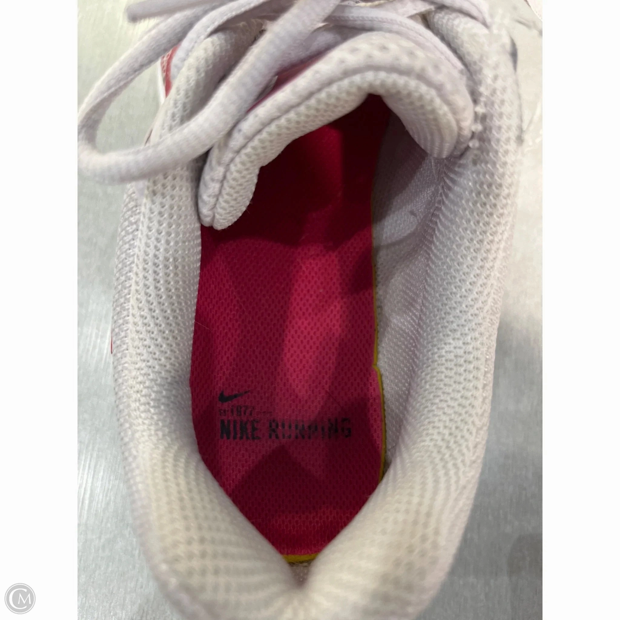 Nike Al8 Shoes Shoes Athletic By Nike In Purple, Size: 9.5