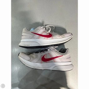 Nike Reactx Shoes Shoes Athletic By Nike In Purple, Size: 9.5