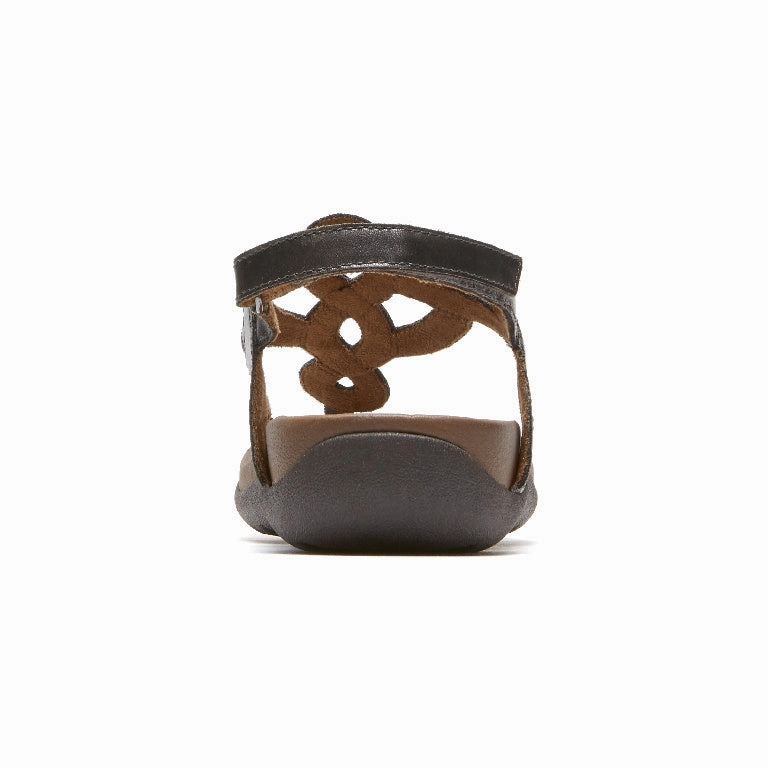 Birkenstock Sandals Big Buckle Women's Ramona Sandal