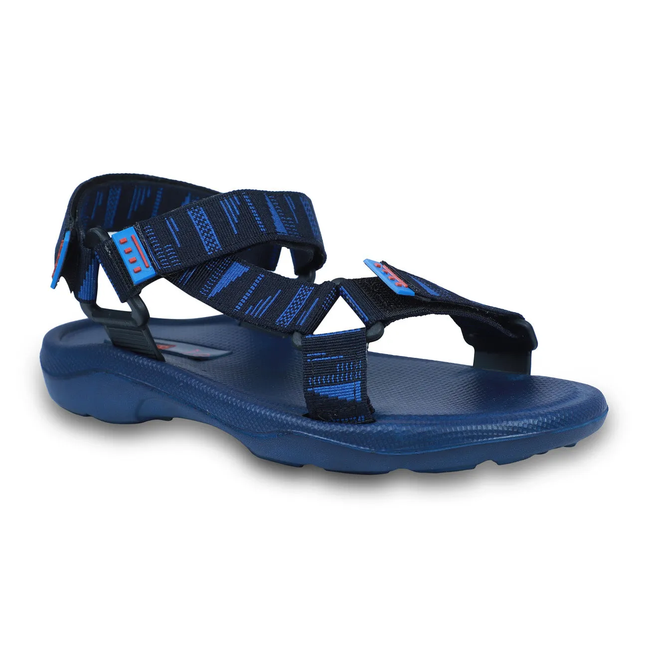 Paragon EVK1417G Mens Sandals Stylish Sandals | Comfortable Sporty Sandals | Daily Outdoor Use | Casual Wear | Cushioned Soles Sandals Rubber