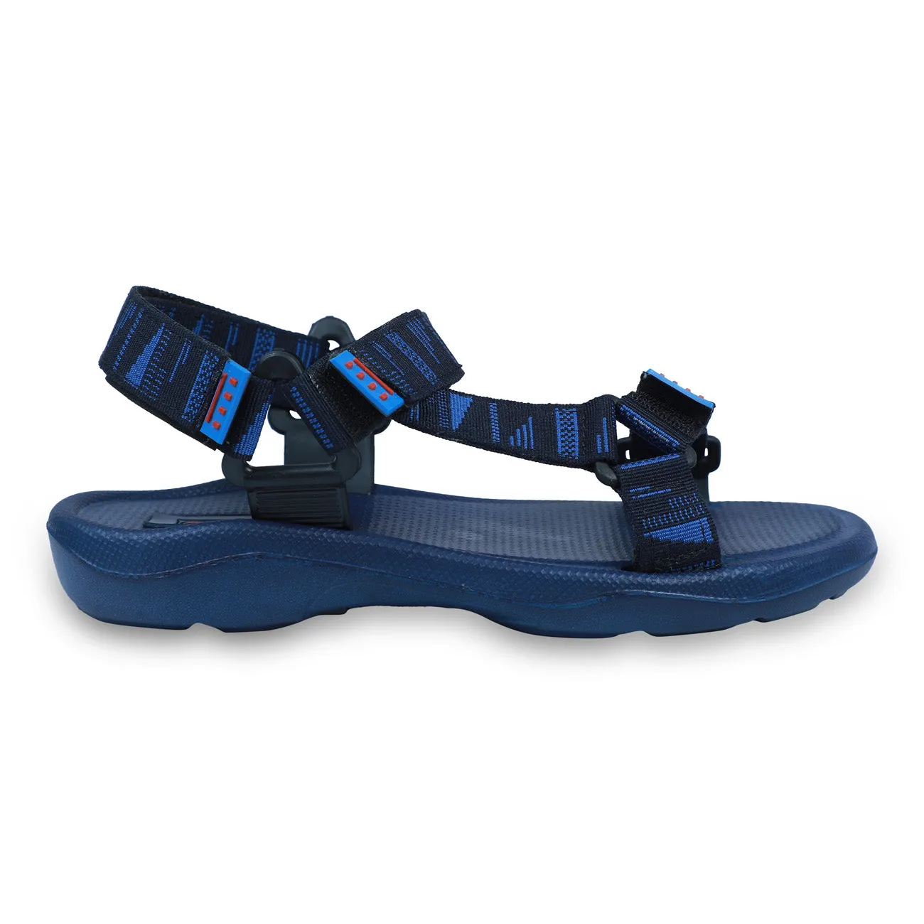 Cool Hiking Sandals Paragon EVK1417G Mens Sandals Stylish Sandals | Comfortable Sporty Sandals | Daily Outdoor Use | Casual Wear | Cushioned Soles