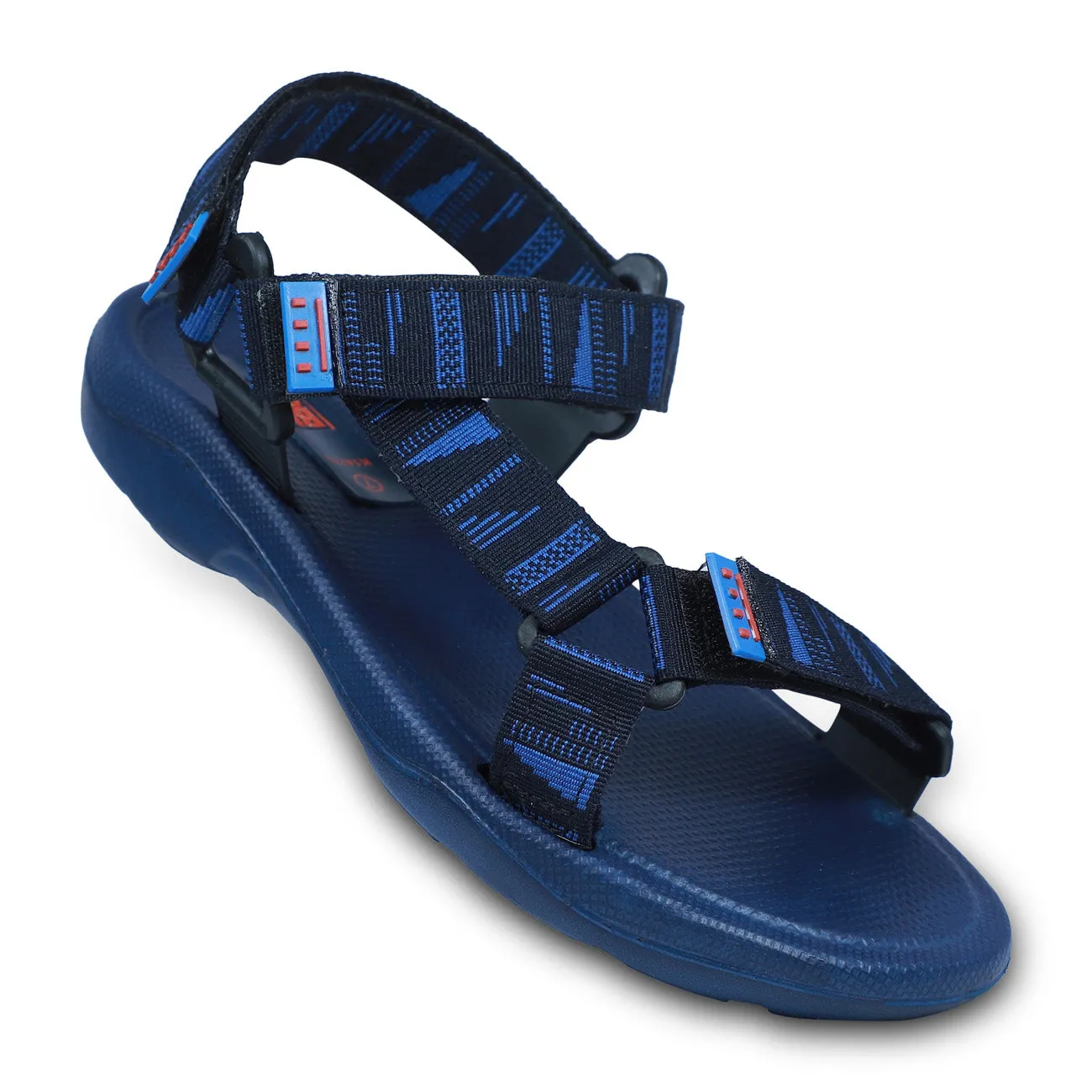 Paragon EVK1417G Mens Sandals Stylish Sandals | Comfortable Sporty Sandals | Daily Outdoor Use | Casual Wear | Cushioned Soles Sandals In Summer