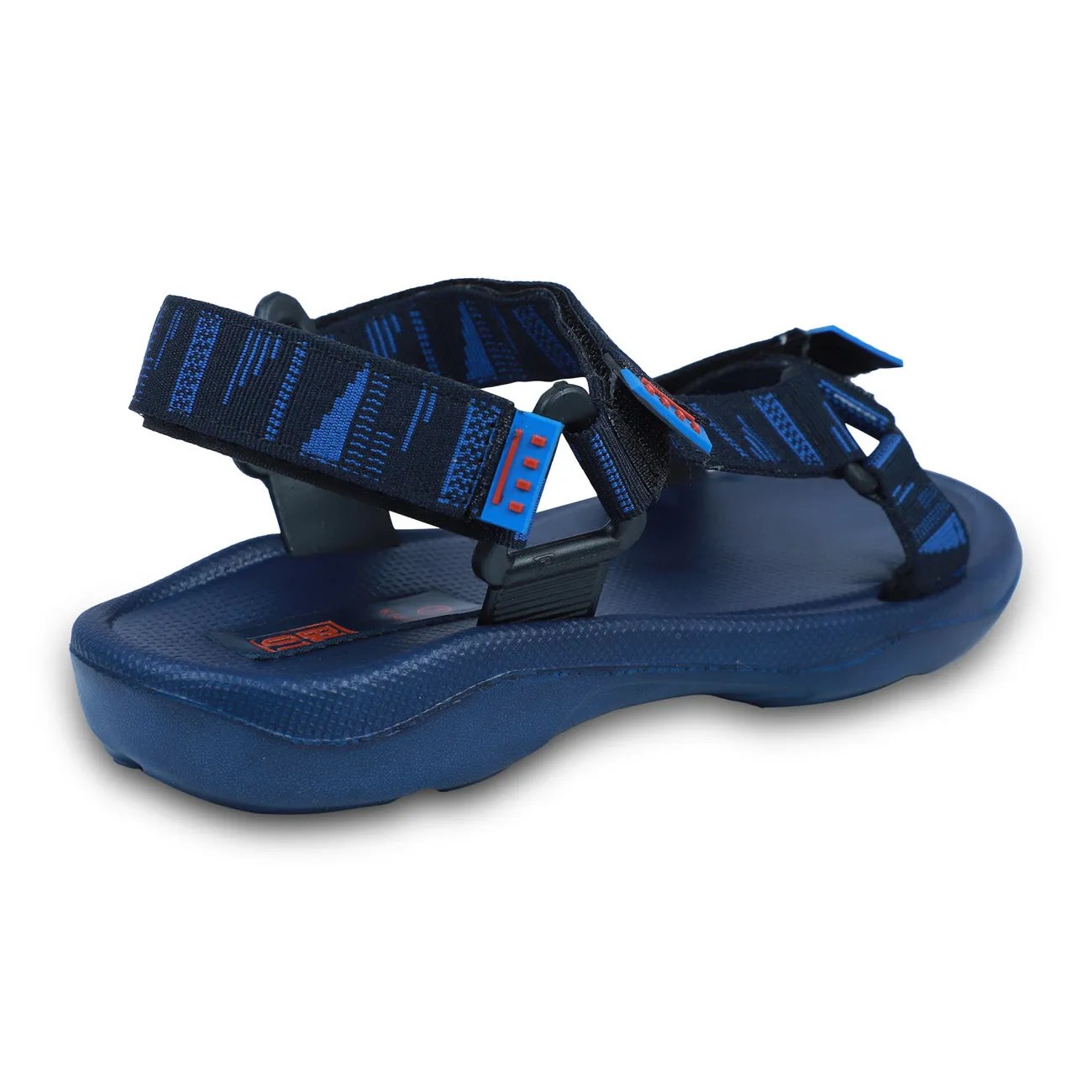 Paragon EVK1417G Mens Sandals Stylish Sandals | Comfortable Sporty Sandals | Daily Outdoor Use | Casual Wear | Cushioned Soles Sandals With Rhinestones