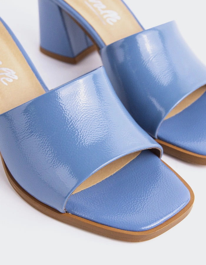 Best Sandals Jamaica Resort Egaleo Blue Naplack