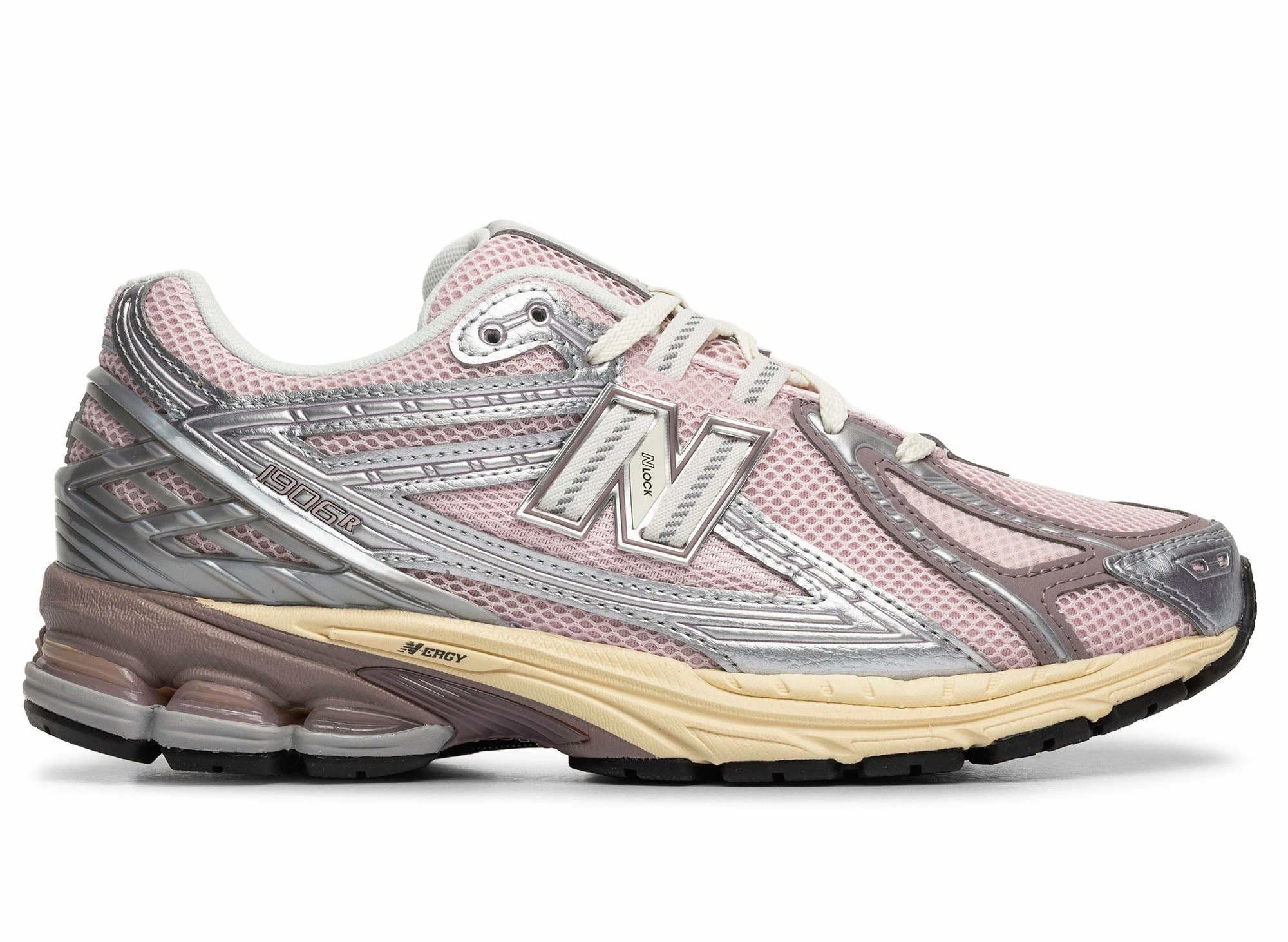 New Balance U1906RNF Orange And White New Balances