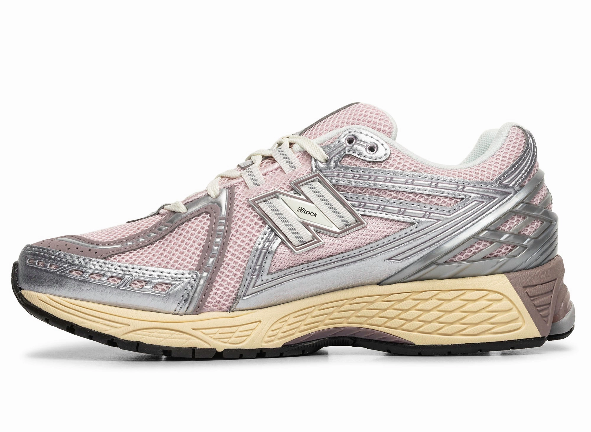 New Balance U1906RNF 574 New Balance Orange