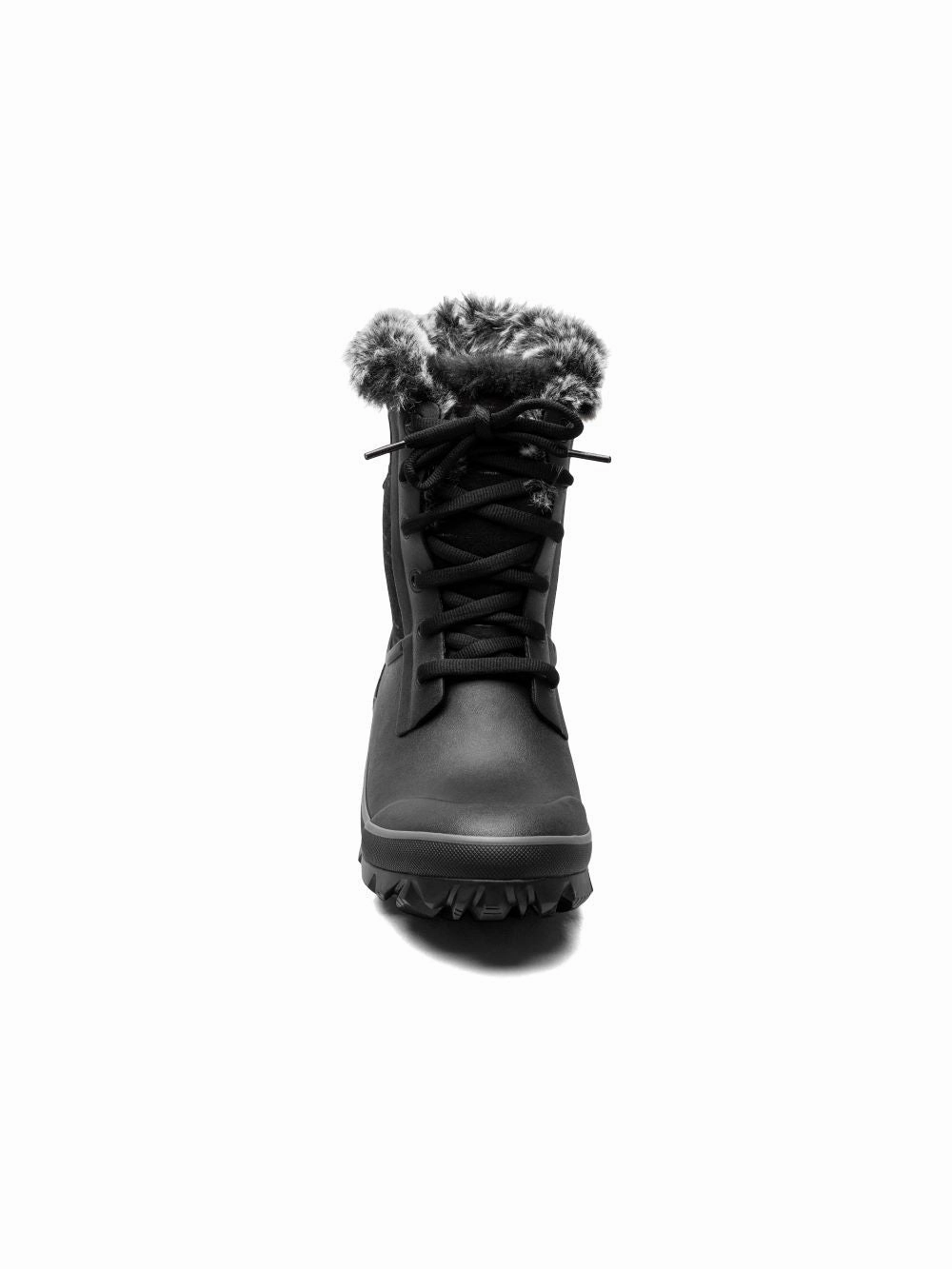 Best Hiking Shoes For Utah 'BOGS' Women's Arcata Dash WP Winter Boot - Black