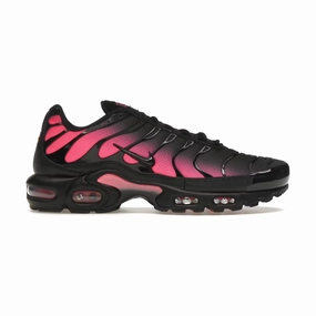 Nike Shoes Ad Nike Air Max Plus Black Hyper Pink