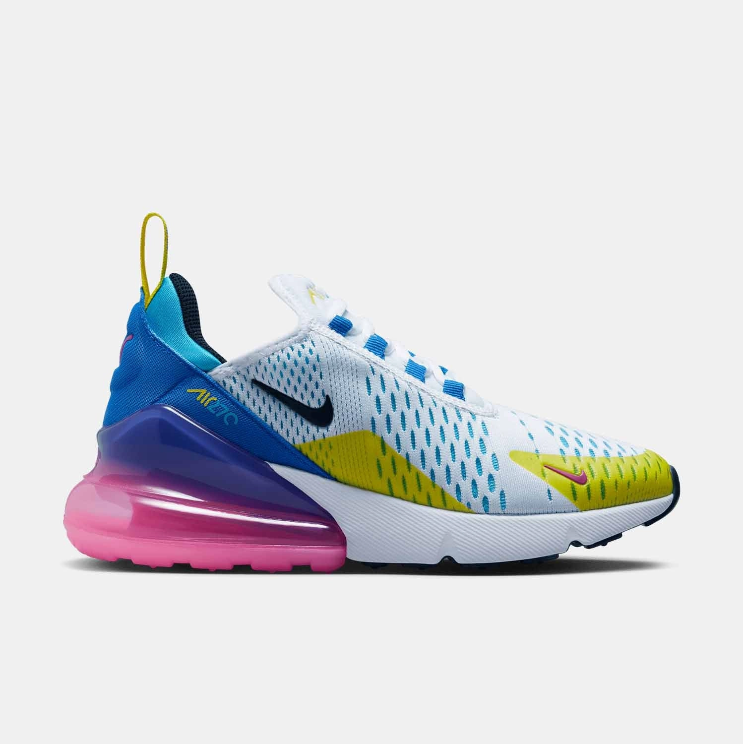 Nike Pegasus Premium Running Shoes Kids' Air Max 270