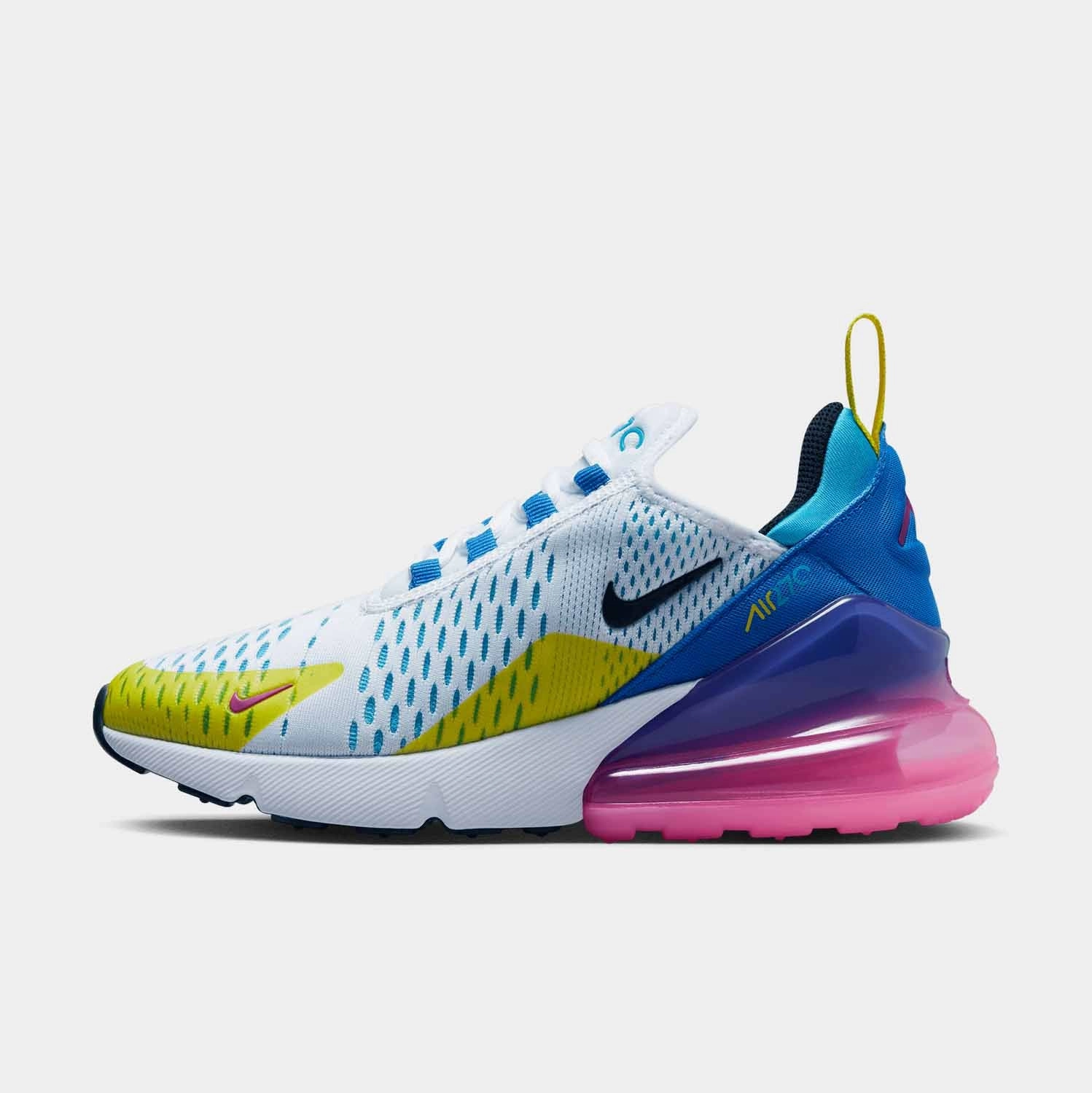 Nike Airmax Shoes Kids' Air Max 270