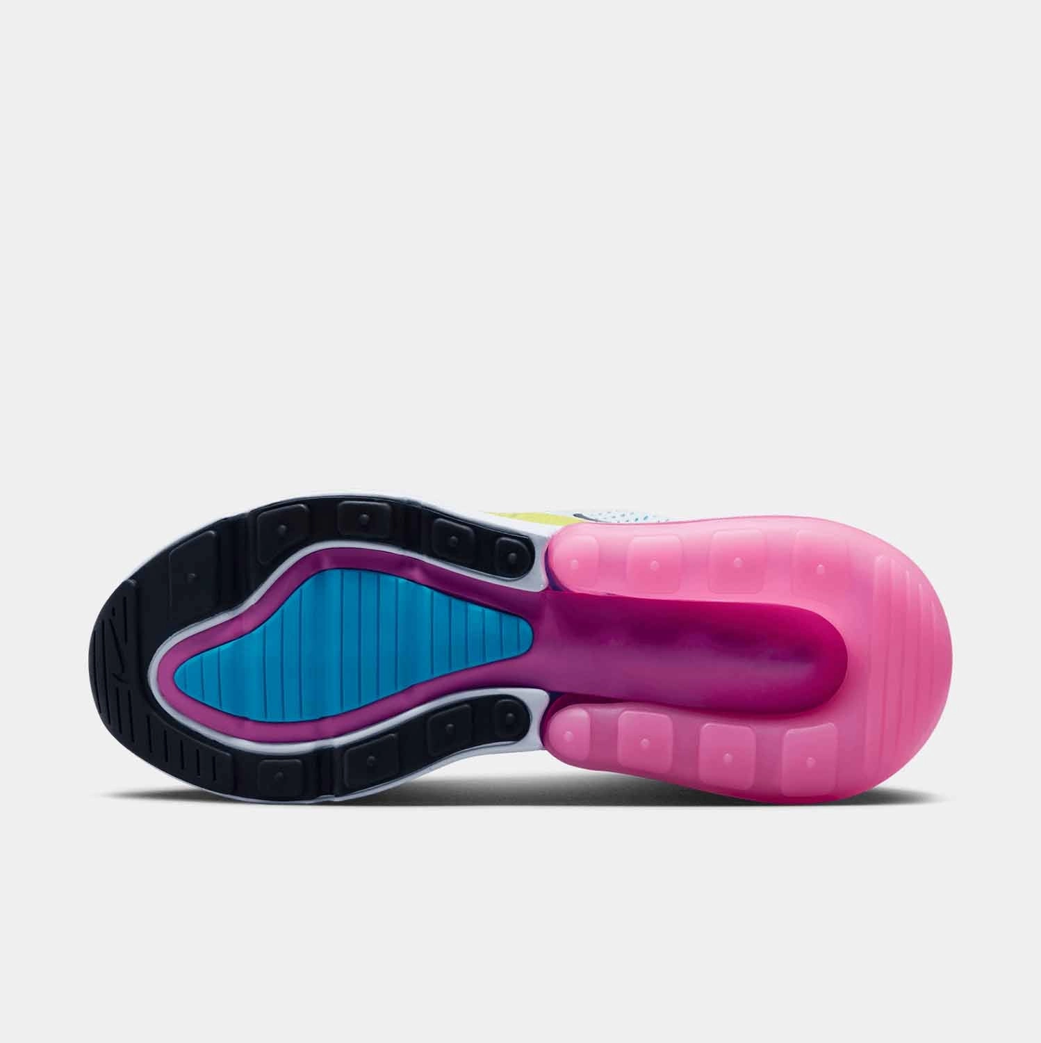 Kids' Air Max 270 Causal Shoes Nike