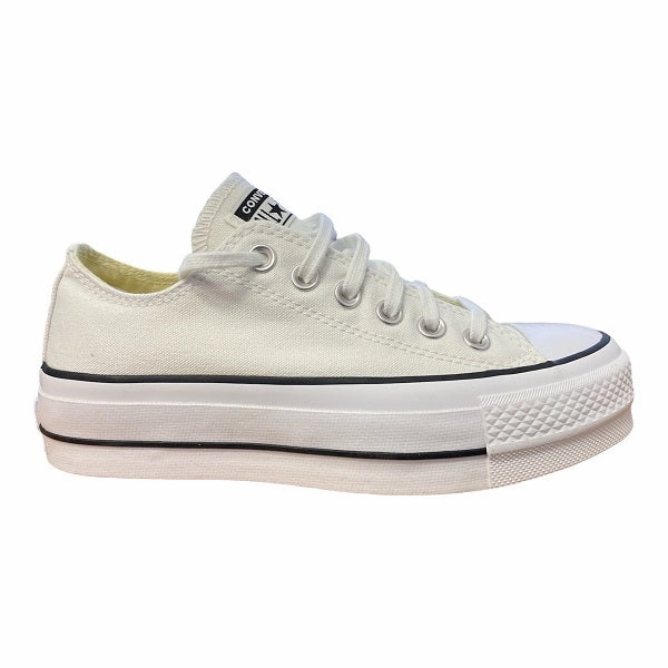 Balenciaga Speed Sneakers Converse sneakers bassa da donna Chuck Taylor All Star Lift OX 560251C white black