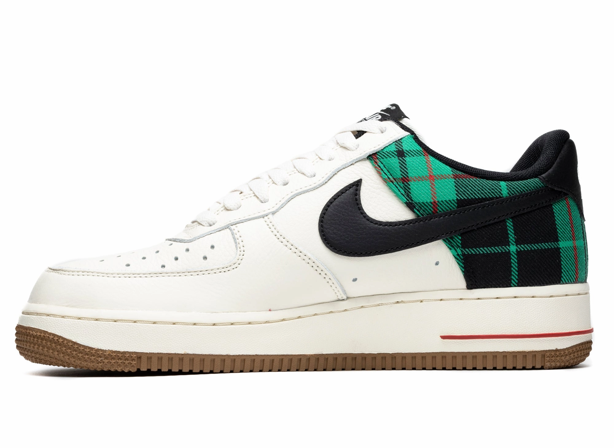 Nike Air Force 1 '07 LX 'Plaid' Nike Flex Shoes