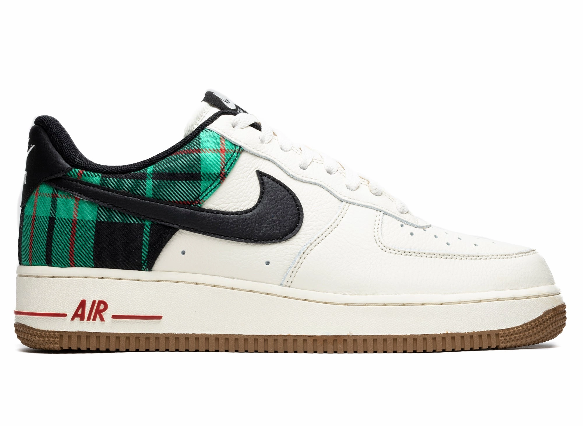 Nike Air Force 1 '07 LX 'Plaid' Megan Thee Stallion Nike Shoe