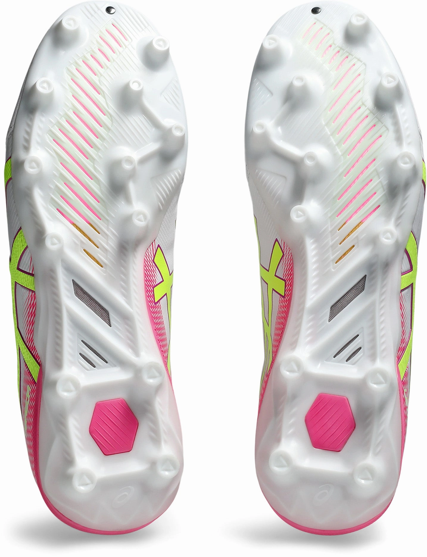 Lethal Tigreor IT FF 3 Men's Football Boots (Width D) Retro Soccer Cleats