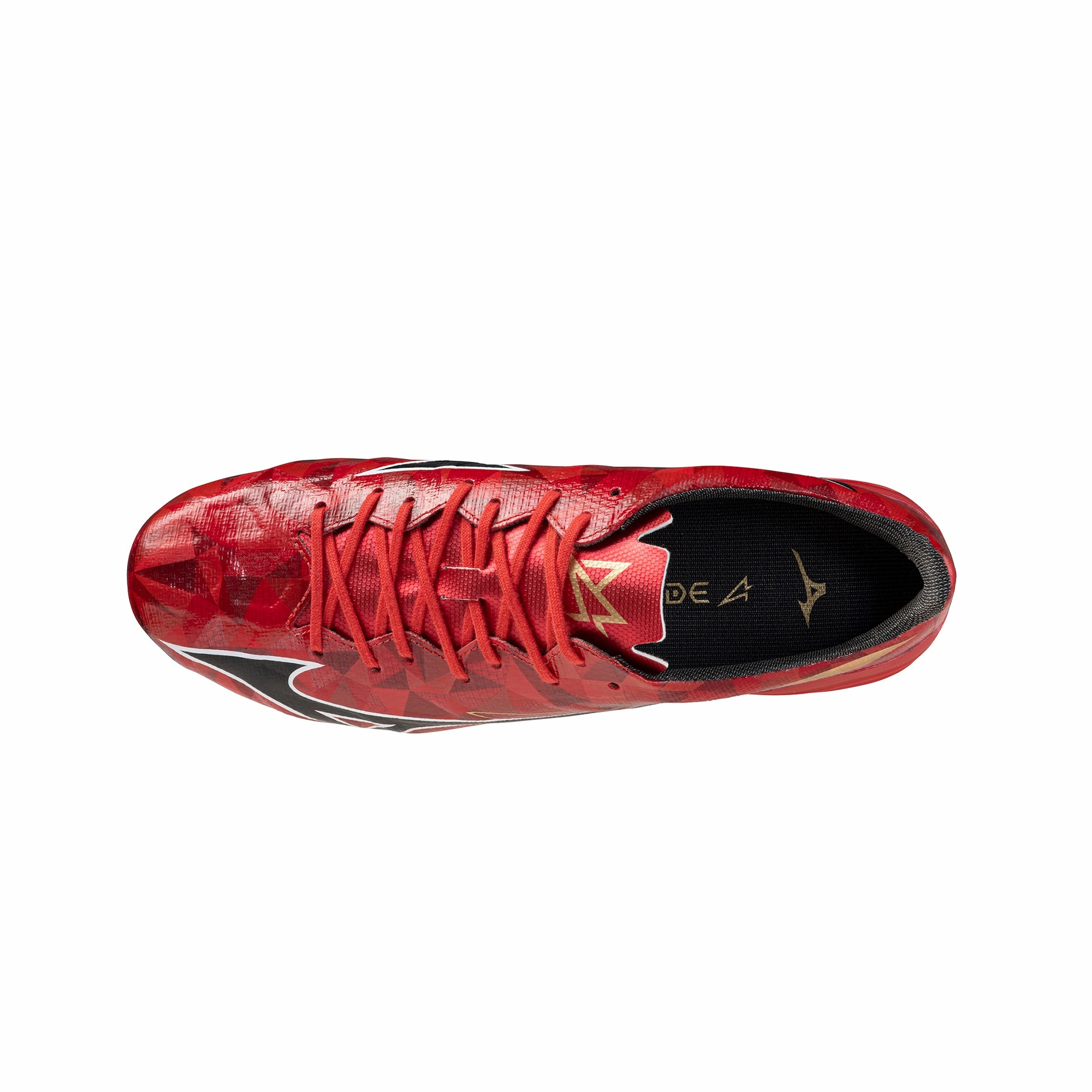 Custom Soccer Alpha II Pro FG/AG Football Boots