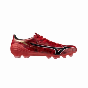 Alpha II Pro FG/AG Football Boots Tech Craft Soccer Cleats
