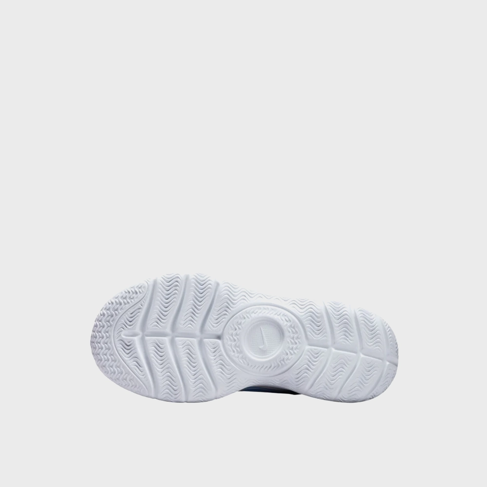 Nike Kids Flex Runner 3 Sneakers Grey Nike Track Spikes Shoes