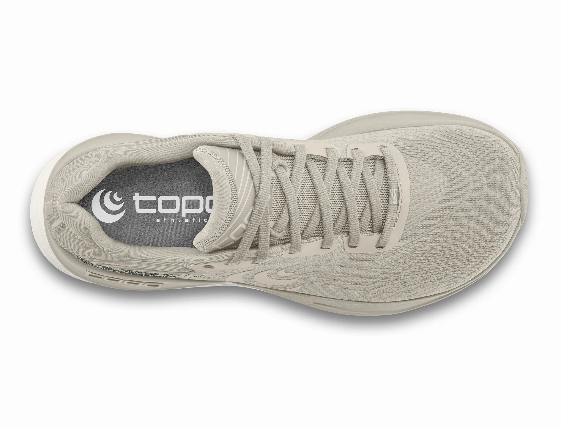 Running Shoes For Pronated Feet Topo Athletic | Ultrafly 5 | Women's | Tan/White